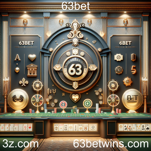 Descubra o VIP Club da 63bet: Exclusividade e Benefícios Para Jogadores